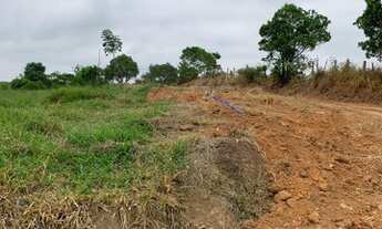 Imagem 6: Lotes em Jacareí-SP/ 300m de estrada até os terrenos
