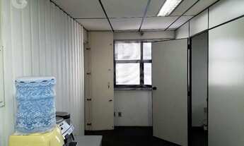 Imagem 4: Conjunto comercial para venda e locação, Itaim Bibi, São Paulo