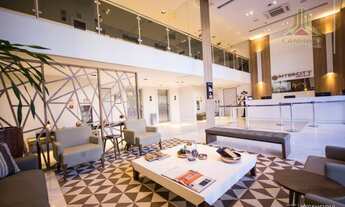 Imagem 5: Flat no Duo Concept Hotel em Porto Alegre