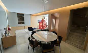 Imagem 3: Cobertura para Venda em Belo Horizonte, Buritis, 4 dormitórios, 3 suítes, 6 banheiros, 4 v