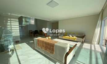 Imagem 6: Casa Condomínio Itatiba Country Club - SP 3 Quartos - Suítes Todas Com Ar Condicionado Sal