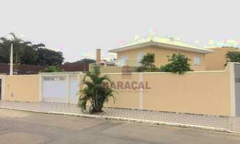 Imagem 2: Sobrado com 4 dormitórios à venda, 165 m² por R$ 1.200.000,00 - Solemar - Praia Grande/SP