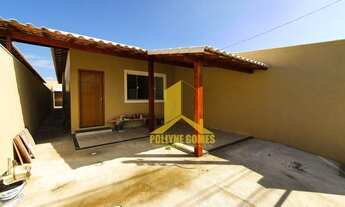 Imagem 2: Casa à venda, 75 m² por R$ 350.000,00 - Balneário das Conchas - São Pedro da Aldeia/RJ