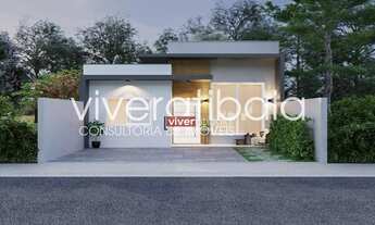 Imagem: Casa com 2 dormitórios à venda, 104 m²