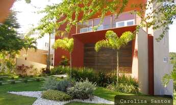 Imagem 3: Casa com 4 dormitórios, 350 m² - venda por R$ 3.500.000,00 ou aluguel por R$ 8.000,00/mês