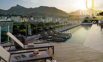 Imagem 4: Apartamento tipo studio no Centro do Rio