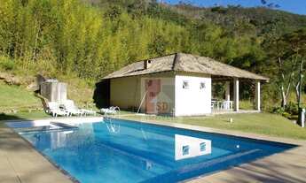 Imagem 2: Excelente terreno em condomínio alto padrão,5 min do Centro