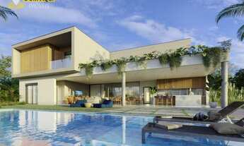 Imagem 3: Casa com 5 dormitórios à venda, 563 m² por R$ 6.950.000,00 - Fazenda Vila Real de Itu - It