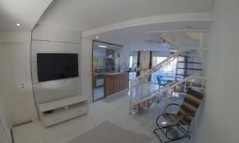 Imagem: Casa de condomínio para venda com 140 metros