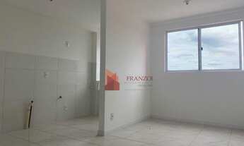 Imagem 2: VENDA: Apartamento com 2 dormitórios, 45 m² - Ressacada- Itajaí/SC