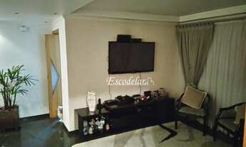 Imagem 3: Apartamento com 3 dormitórios à venda, 110 m² por R$ 660.000,00 - Santana - São Paulo/SP