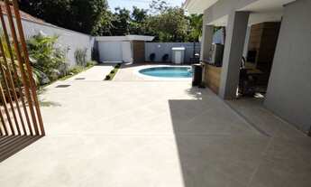 Imagem 2: Casa de condomínio para venda com 360 metros quadrados com 5 quartos