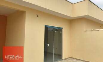 Imagem 2: Casa com 2 dormitórios à venda, 68 m² por R$ 239.990,00 - Belas Artes - Itanhaém/SP