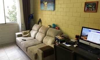 Imagem 2: Apartamento Lauzane