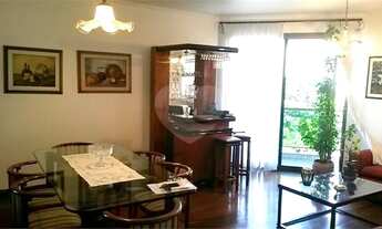 Imagem 3: São Paulo - Apartamento Padrão - CAMPO BELO