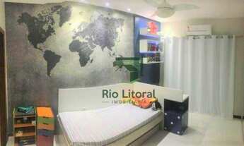 Imagem 11: Casa à venda, 290 m² por R$ 890.000,00 - Vale dos Cristais - Macaé/RJ