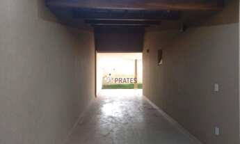 Imagem 5: Casa à venda, 185 m² por R$ 500.000,00 - Vila Cassini - São José do Rio Preto/SP