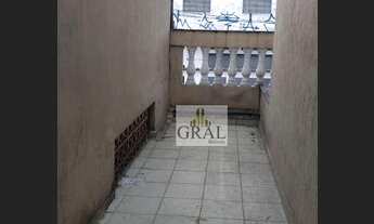 Imagem 2: Sobrado à venda, 150 m² por R$ 990.000,00 - Vila Vivaldi - São Bernardo do Campo/SP