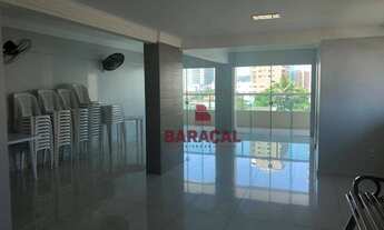 Imagem 3: Apartamento com 2 dormitórios à venda, 86 m² por R$ 350.000 - Vila Guilhermina - Praia Gra