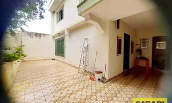 Imagem 7: Sobrado com 3 dormitórios à venda, 362 m² - Rudge Ramos - São Bernardo do Campo/SP