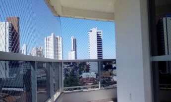 Imagem 4: Apartamento para Venda e Locação Edifício Maison Ravel