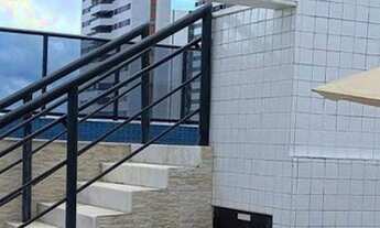 Imagem 7: Studio Ubaias - Apartamento no Bairro de Casa forte com 30m² por R$ 269MIL