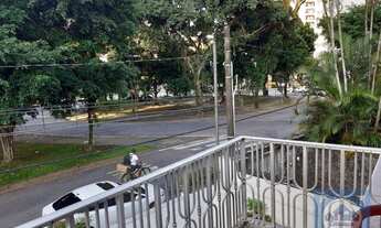 Imagem 6: Casa com 3 dormitórios à venda, 280 m² por R$ 1.910.000,00 - Ponta da Praia - Santos/SP