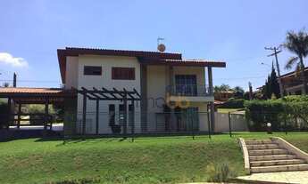 Imagem 6: Casa com 3 dormitórios à venda, 160 m² - Condomínio Portal do Sabiá - Araçoiaba da Serra/S