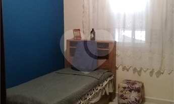 Imagem 5: São Paulo - Casa Padrão - SAÚDE