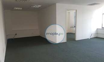 Imagem 5: Conjunto para alugar, 245 m² por R$ 14.500,00/mês - Vila Olímpia - São Paulo/SP