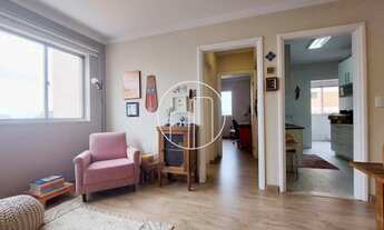 Imagem 4: Campinas - Apartamento Padrão - Cambuí