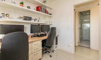 Imagem 7: Apartamento para venda com 83 metros quadrados com 3 quartos em Jardim Itu - Porto Alegre