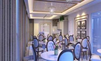 Imagem 5: Em Construção Apartamento com 3 dormitórios