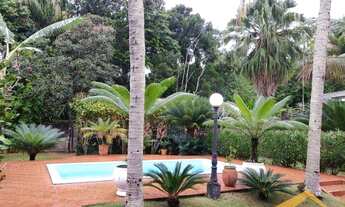 Imagem 2: Casa com 5 dormitórios à venda, 357 m² por R$ 4.400.000,00 - Riviera de São Lourenço - Ber