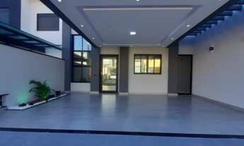 Imagem 2: CASA RESIDENCIAL em INDAIATUBA - SP, JARDIM PARK REAL