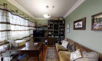 Imagem 6: Apartamento com 4 dormitórios à venda, 225 m² por R$ 1.250.000,00 - Vila Andrade - São Pau