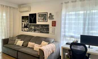 Imagem 2: Apartamento Venda Paraíso 88 m² 2 Dormitórios
