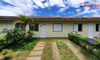 Imagem: Vende-se casa de 2 quartos no condomínio