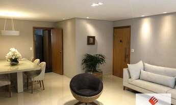 Imagem: Apartamento, 3 quartos à venda, 108 m²