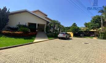 Imagem 2: Casa com 4 dormitórios à venda, 452 m² por R$ 2.500.000,00 - Jardim Nossa Senhora Aparecid