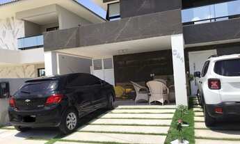 Imagem 2: Casa à venda, 200 m² por R$ 1.300.000,00 - Centro - Eusébio/CE