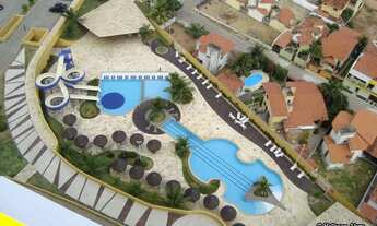 Imagem 5: Apartamento no corais de ponta negra andar alto e totalmente reformado