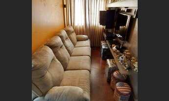 Imagem 2: Apartamento com 3 dormitórios à venda, 105 m² por R$ 850.000,00 - Vila São Francisco - São