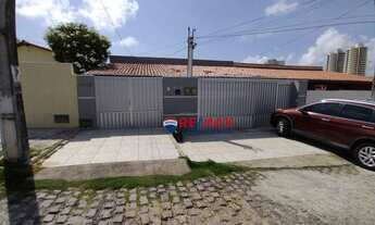 Imagem 5: Casa com 3 dormitórios à venda com casa menor anexa - Neópolis - Natal/RN