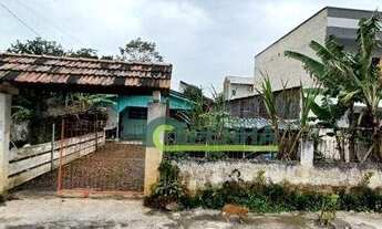 Imagem: Casa com 2 dormitórios à venda, 65 m²