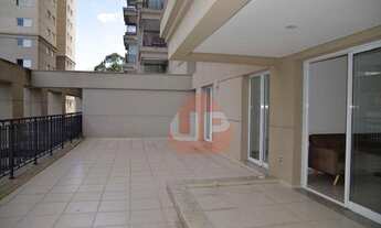 Imagem: Apartamento, 131 m² - venda por R$ 1.600.000,00