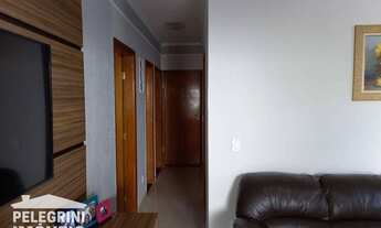 Imagem 6: Casa com 3 dormitórios à venda, 140 m² por R$ 650.000,00 - Jardim das Oliveiras - Campinas