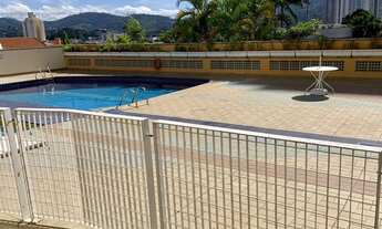 Imagem 5: Apartamento para Venda, Edifício Barão de Cascais no bairro Centro, localizado em Mogi das