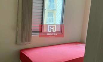 Imagem 6: Apartamento à venda no bairro Cambuci - São Paulo/SP, Zona Sul