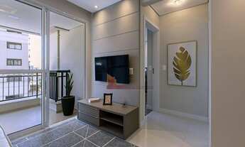 Imagem 4: VENDA: Apartamento com 2 suítes - Bairro Fazenda - Itajaí/SC